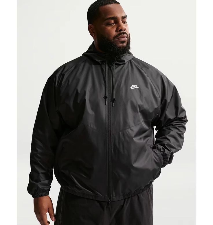 Куртка Nike M NK WR LND JKT 26 мужская - 2