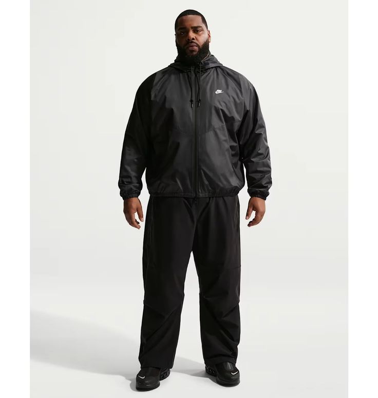 Куртка Nike M NK WR LND JKT 26 мужская - 3