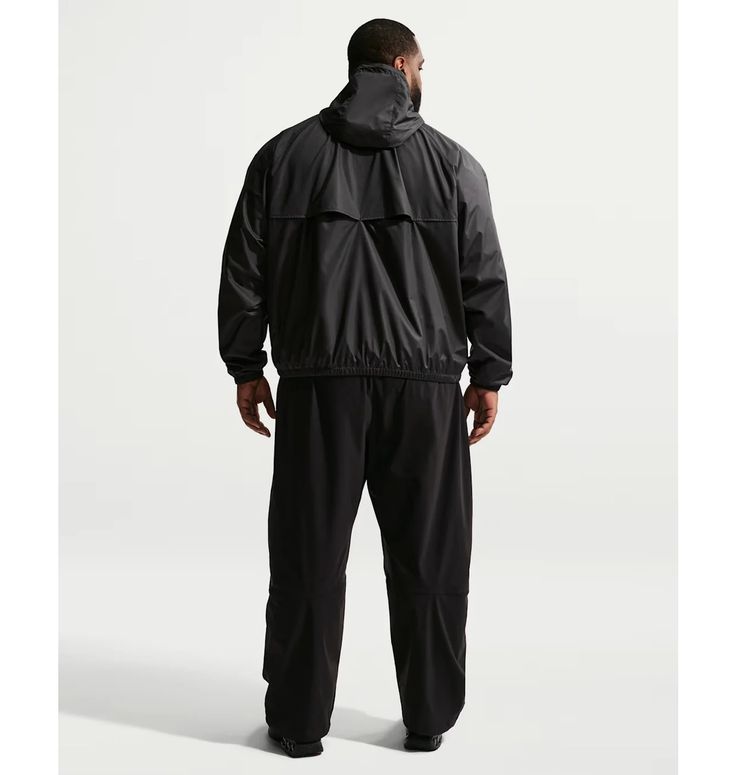 Куртка Nike M NK WR LND JKT 26 мужская - 4