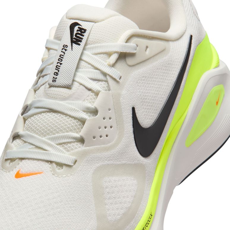 Кросівки Nike Nike Structure 26 чоловічі - 10