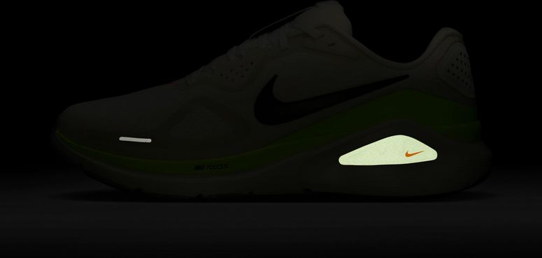 Кросівки Nike Nike Structure 26 чоловічі - 12