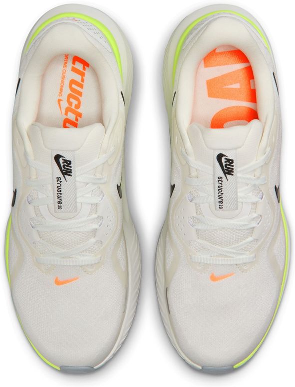 Кросівки Nike Nike Structure 26 чоловічі - 6