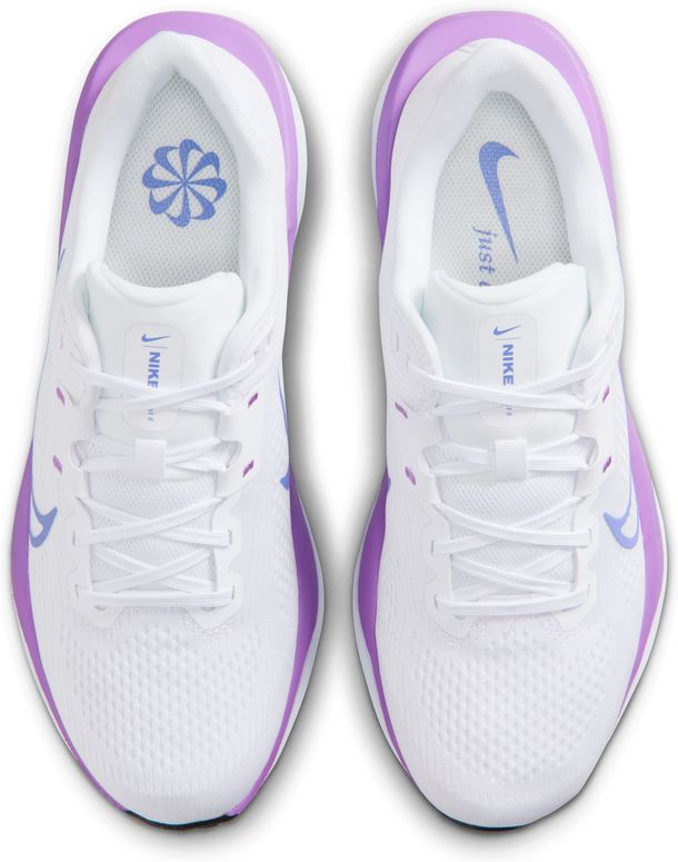 Кроссовки Nike Nike Quest 6 женские - 6