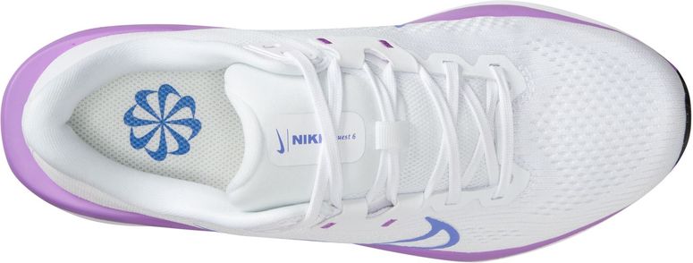 Кроссовки Nike Nike Quest 6 женские - 8