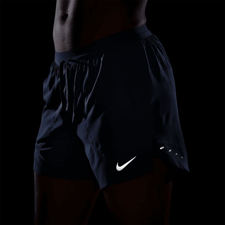 Шорти Nike M NK DF STRIDE 5IN BF SHORT чоловічі - 4
