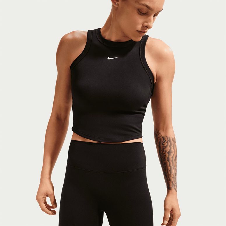 Лосини Nike W NK DF ONE HR 8" SHRT USEAM жіночі - 4