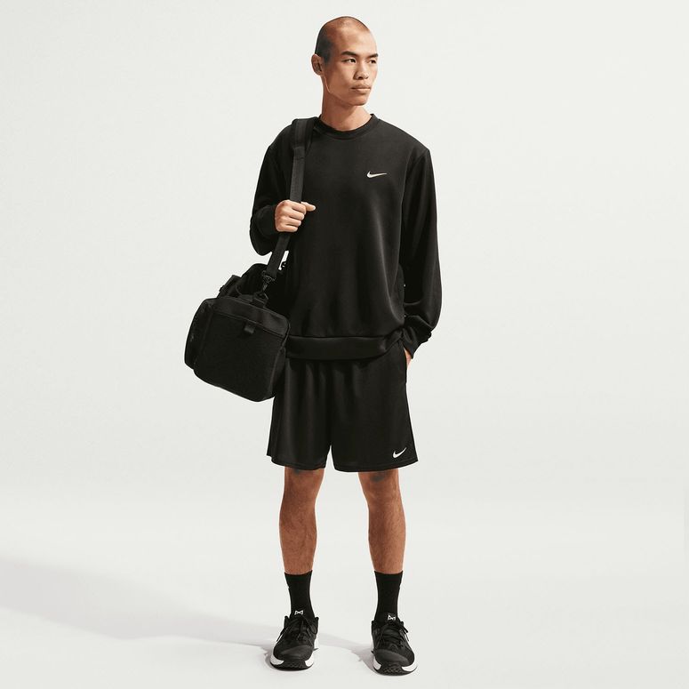 Шорти Nike M NK DF FLEX 7IN SHORT K чоловічі - 3