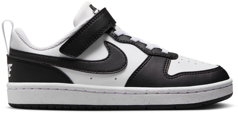 Кроссовки Nike NIKE COURT BOROUGH LOW RECRAFT для мальчика - 1