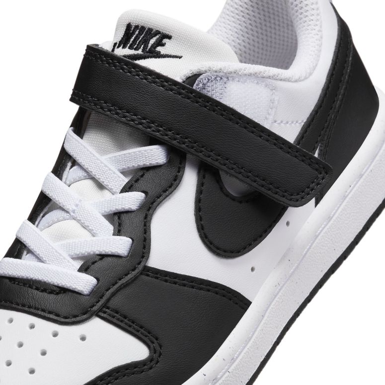 Кроссовки Nike NIKE COURT BOROUGH LOW RECRAFT для мальчика - 10