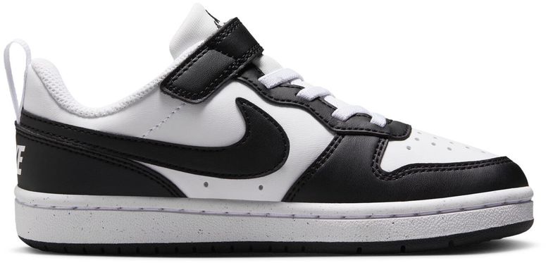 Кроссовки Nike NIKE COURT BOROUGH LOW RECRAFT для мальчика - 2