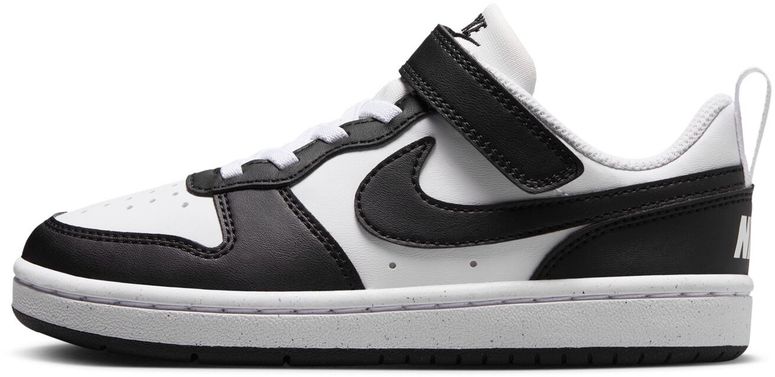 Кроссовки Nike NIKE COURT BOROUGH LOW RECRAFT для мальчика - 3