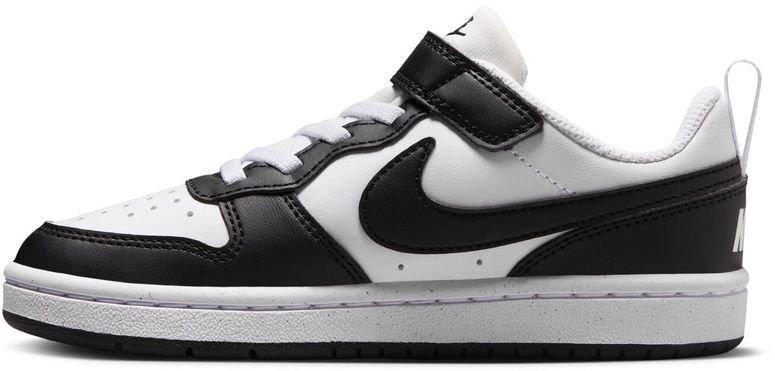 Кроссовки Nike NIKE COURT BOROUGH LOW RECRAFT для мальчика - 4