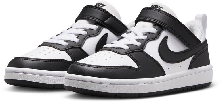 Кроссовки Nike NIKE COURT BOROUGH LOW RECRAFT для мальчика - 5