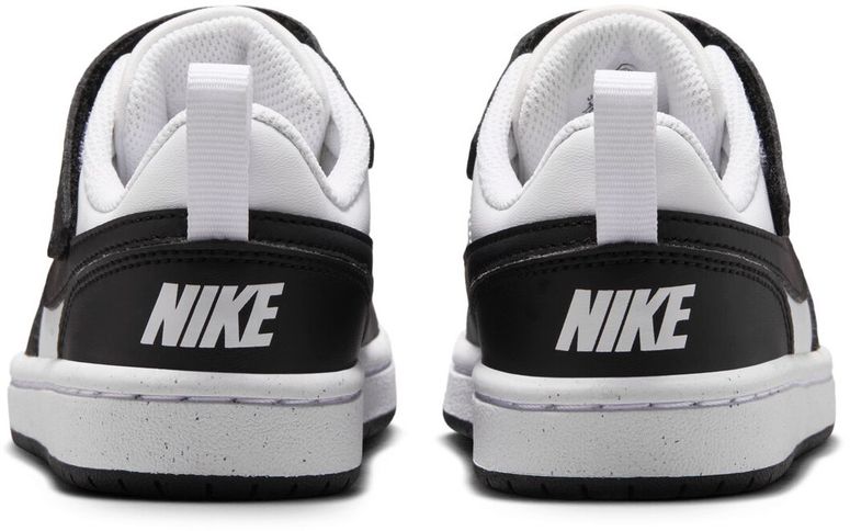 Кроссовки Nike NIKE COURT BOROUGH LOW RECRAFT для мальчика - 6