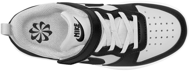 Кроссовки Nike NIKE COURT BOROUGH LOW RECRAFT для мальчика - 8