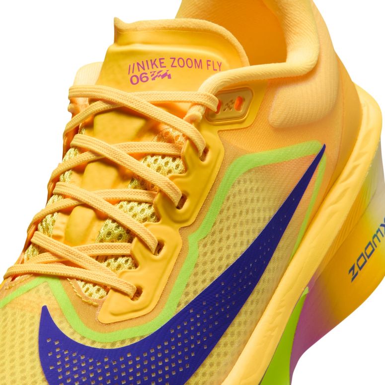 Кроссовки Nike Nike Zoom Fly 6 женские - 10