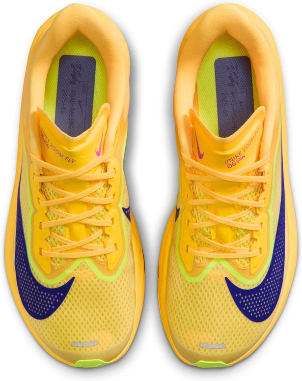 Кроссовки Nike Nike Zoom Fly 6 женские - 6