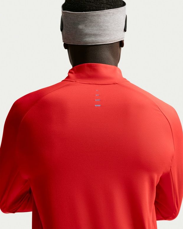 Джемпер Nike M NK DF STRIDE HZ MIDLAYER чоловічий - 3
