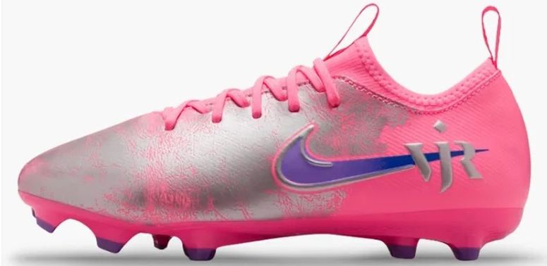 Бутсы Nike JR ZM VAPOR 16 ACAD VJR FG/MG детские - 1