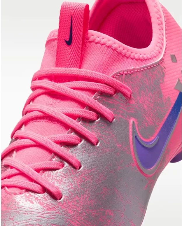 Бутсы Nike JR ZM VAPOR 16 ACAD VJR FG/MG детские - 2