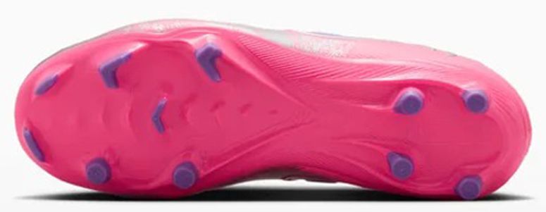 Бутсы Nike JR ZM VAPOR 16 ACAD VJR FG/MG детские - 3