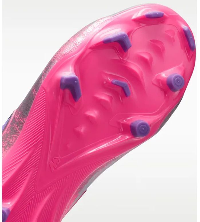 Бутсы Nike JR ZM VAPOR 16 ACAD VJR FG/MG детские - 4