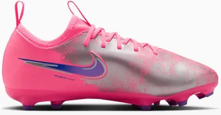 Бутсы Nike JR ZM VAPOR 16 ACAD VJR FG/MG детские - 8