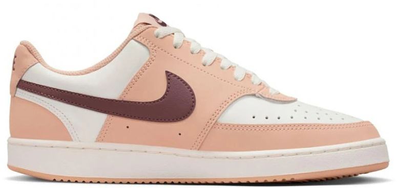 Кросівки Nike Nike Court Vision Low жіночі - 1