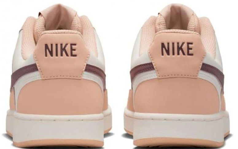 Кросівки Nike Nike Court Vision Low жіночі - 3