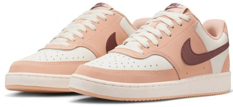 Кросівки Nike Nike Court Vision Low жіночі - 5