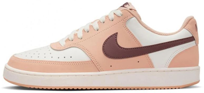 Кросівки Nike Nike Court Vision Low жіночі - 6