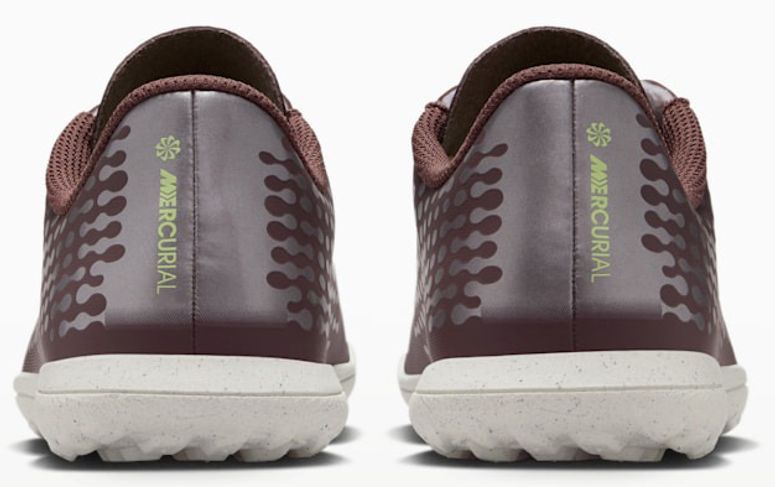 Бутсы Nike JR VAPOR 16 CLUB TF KM детские - 2