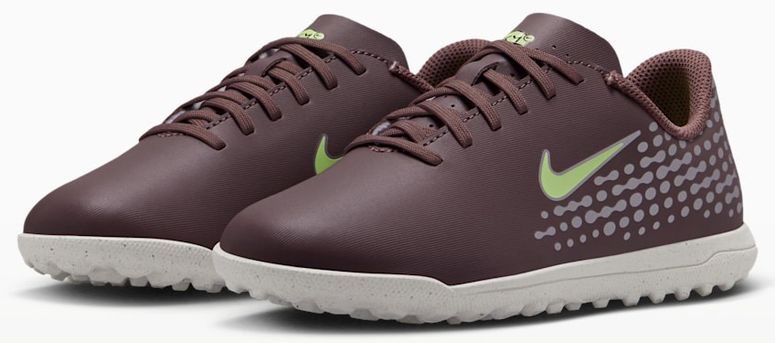 Бутсы Nike JR VAPOR 16 CLUB TF KM детские - 3