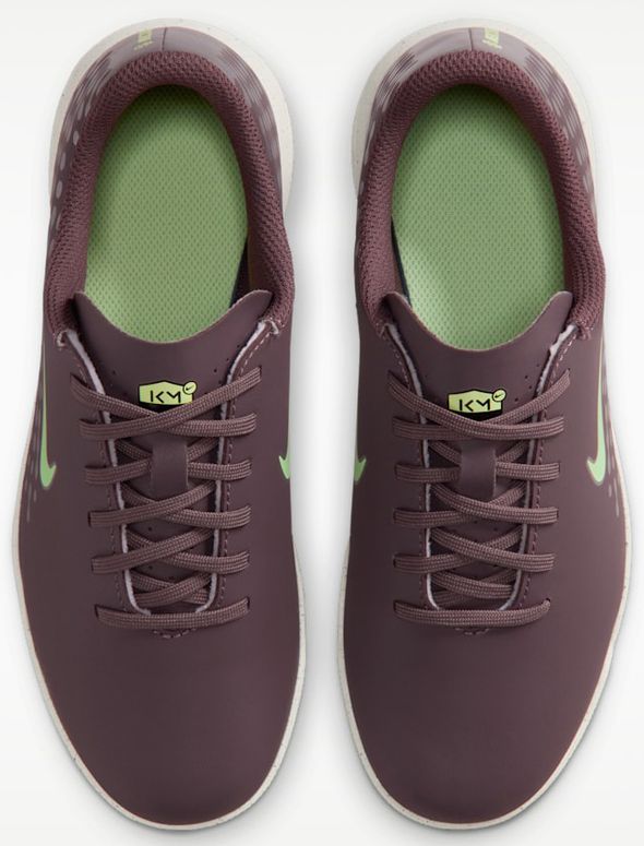 Бутсы Nike JR VAPOR 16 CLUB TF KM детские - 4