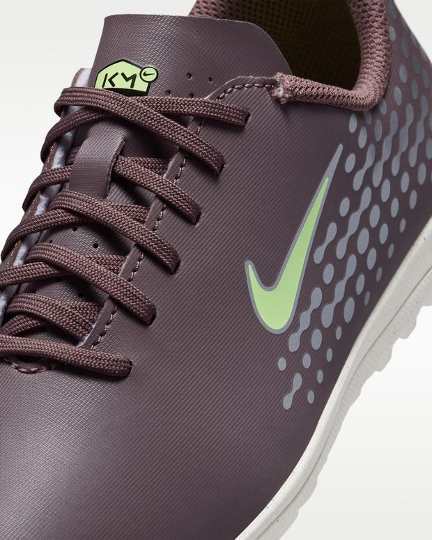 Бутсы Nike JR VAPOR 16 CLUB TF KM детские - 8