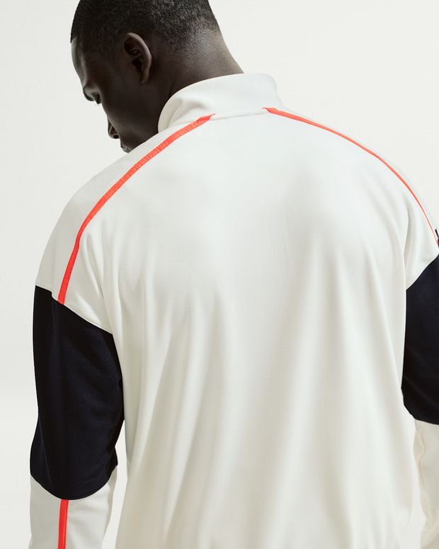 Джемпер Nike M NKCT HERITAGE SUIT JKT чоловічий - 5