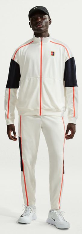 Штани Nike M NKCT HERITAGE SUIT PANT чоловічі - 1