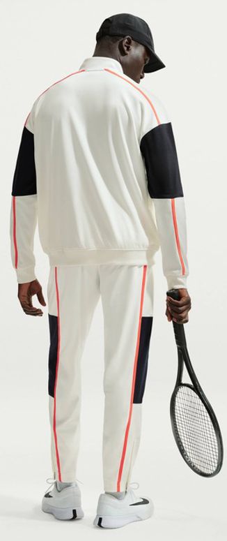 Штани Nike M NKCT HERITAGE SUIT PANT чоловічі - 2