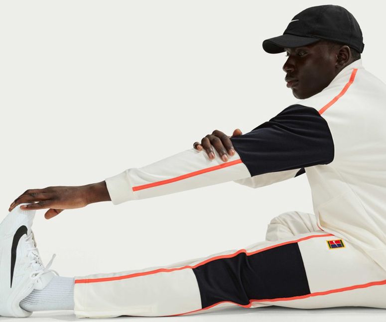 Штани Nike M NKCT HERITAGE SUIT PANT чоловічі - 3