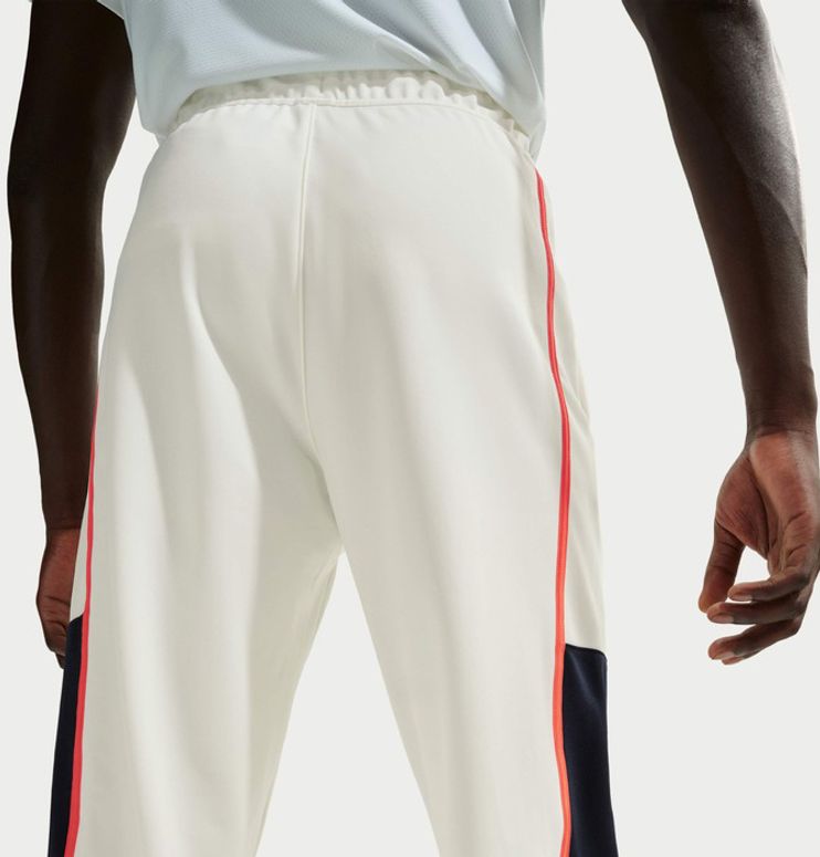 Штани Nike M NKCT HERITAGE SUIT PANT чоловічі - 4