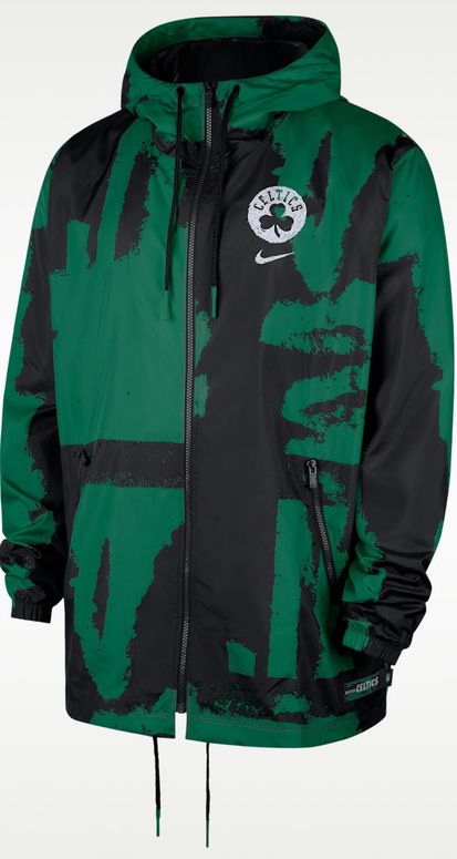 Джемпер Nike BOS MNK CLUB WVN FZ JKT CTS чоловічий - 1