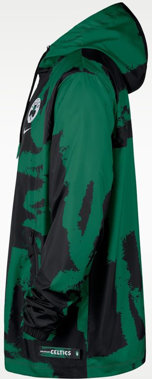 Джемпер Nike BOS MNK CLUB WVN FZ JKT CTS чоловічий - 2