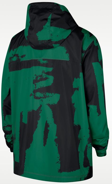 Джемпер Nike BOS MNK CLUB WVN FZ JKT CTS чоловічий - 3