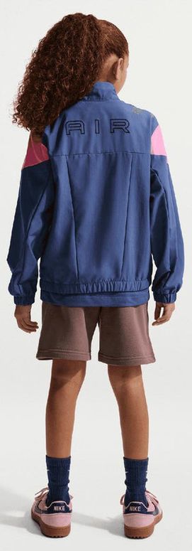 Шорти Nike KM K CLUB FLC SHORT дитячі - 2