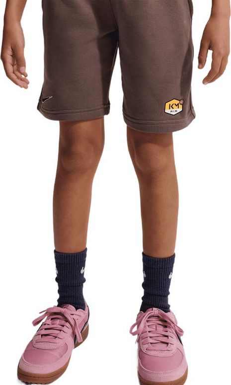 Шорти Nike KM K CLUB FLC SHORT дитячі - 5