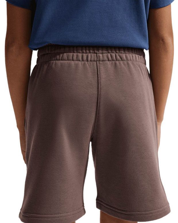 Шорти Nike KM K CLUB FLC SHORT дитячі - 6