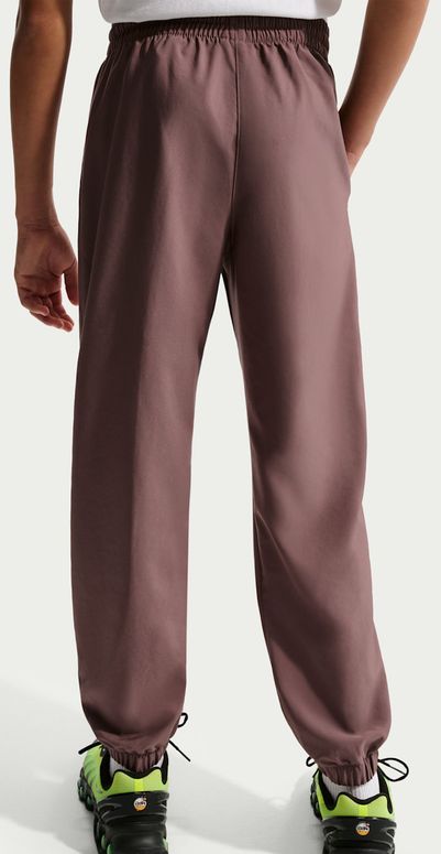 Костюм Nike KM K NK TRACKSUIT WVN FZ дитячий - 4