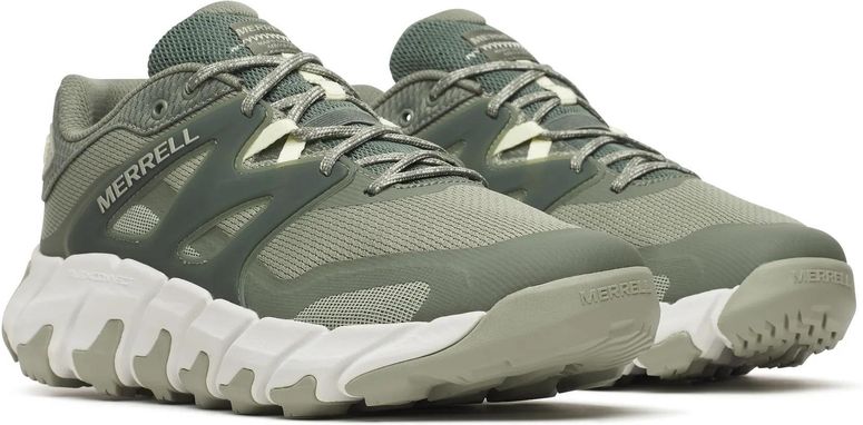 Кросівки Merrell MAIPO EXPLORER AEROSPORT    чоловічі - 3