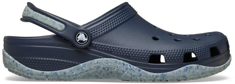 Сабо CROCS Classic Evo Clog Navy мужское - 1