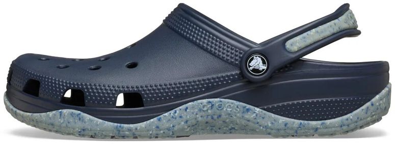 Сабо CROCS Classic Evo Clog Navy мужское - 3